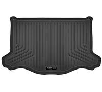 Husky Liners 29491 Weatherbeater Series Black Cargo Liner by Husky Liners