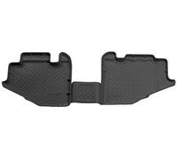 Husky Liners 61731 97-06 Wrangler Back Seat Liner - Black