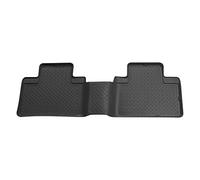 Husky Liners Classic Style Series | 1998-2011 Ranger SuperCab | 2nd Seat Floor Liner, Black | 63731