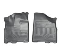 Husky Liners Convient aux Tapis de Sol Avant Toyota Sienna Weatherbeater 2011-20
