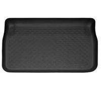Husky Liners Custom Fit Molded Rear Cargo Liner for Stow-N-Go Seating (Black) by Husky Liners