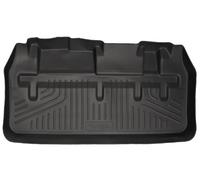 Husky Liners Custom Fit WeatherBeater Molded Rear Cargo Liner for Select Toyota Sienna Models (Black) by