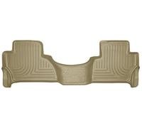 Husky Liners Fits 2015-19 Cadillac Escalade Weatherbeater 2nd Seat Floor Mat