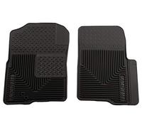 Husky Liners Tapis de Sol Avant pour 03-14 Expedition/Navigator, 04-10 F150