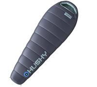 HUSKY Mantilla - Mixte - Gris / Bleu - taille DROIT- modèle 2026