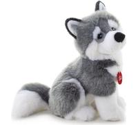 Husky Marcus (Trudi) Medium Peluche Peluche