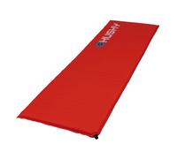 Husky matelas de sol flake 3.5 rouge