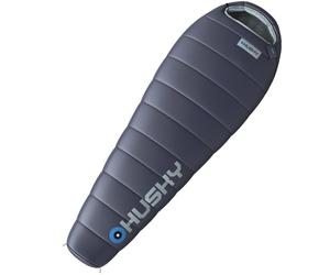 HUSKY Mikro - Mixte - Gris / Bleu - taille DROIT- modèle 2026