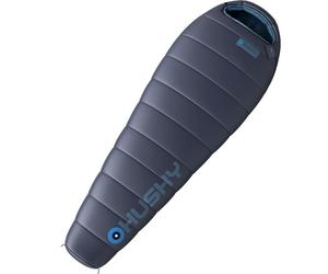 HUSKY Mini 0°c - Mixte - Bleu - taille DROIT- modèle 2026