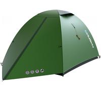 Husky outdoor Extreme Light Bret 2 - Tente légère - 2 personnes-Vert