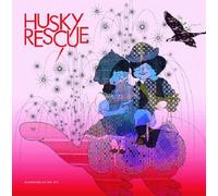 Husky Rescue - Diamonds in the Sky -5tr-