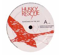 Husky Rescue - Diamonds in The Sky [Import]