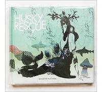 Husky Rescue - Ghost is Not Real [Import]