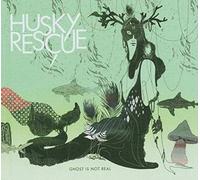 Husky Rescue - Ghost is Not Real [Import]