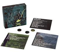 Husky Rescue - Ship of Light -CD+DVD-