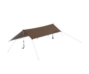 HUSKY Rover - Mixte - Marron - taille Unique- modèle 2026