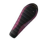 Husky sac de couchage drape 20 fs violet