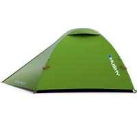 Husky Sawaj tente 3-légère - 3 personnes - 2,5 kg-vert