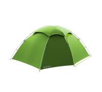 Husky Tente légère Sawaj Triton pour 2 personnes Vert 2,3 kg
