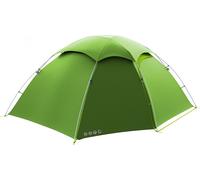 Husky Sawaj Triton Tente 3-légère - 3 personnes - 2,8 kg-vert