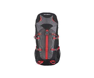 Husky Scape 38L en Noir - Backpack Expedition/Tourisme