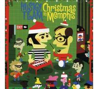Husky Team - Christmas in Memphis [New CD]