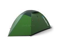 Husky Tente d'extérieur 4 Personnes Bright 4 Tente très légère et Confortable pour la randonnée, Le Trekking, Le vélo, Les Excursions en Bateau