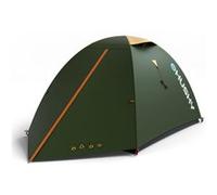 Husky tente dôme Bizam 290 cm polyester/nylon 2-personnes vert Vert G
