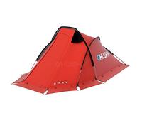 HUSKY Flame 2 - Mixte - Rouge - taille Unique- modèle 2025