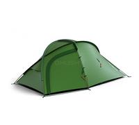 Husky, Tente Extreme DE LUMIÈRE Bronder 4 Green