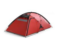 Husky, Tente Felen Extreme 3-4, Rouge, pour 3-4 Personnes
