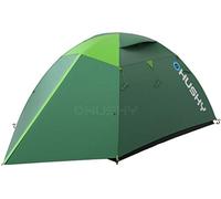 Husky, Tente Outdoor Boyard 4 Plus, Vert