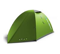 Husky Tente Sawaj 2 2 personnes Ultralight Vert