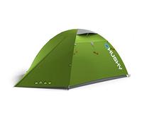 Husky Tente Sawaj 3 ultralégère vert