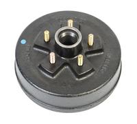 HUSKY TOWING 30796 MOYEU ET TAMPON 10"""" - 5 GOUJONS