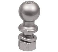 HUSKY TOWING 33852 Boule chrome 2'' x 1'' x 278''