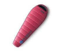Husky Sac de couchage Ruby Rouge