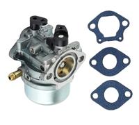 Husmax 15004-0962 15004-7010 Carburateur pour moteur Kawasaki FJ180V FJ151V pour Toro 22187 22188 22189 22298, pièce # 15004-0933 15003-7110 15003 03-71 32, pour John Deere AUC11726 AM134108 MIA10731