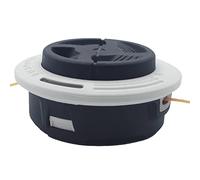 Husmax 40027102169 Tête de tondeuse C26-2 pour débroussailleuse Autocut Stihl FSA 130 R, FSA 135, FSA 135 R, FR 131T, FR 230, FR 235