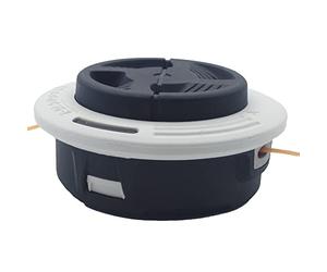 Husmax 40027102169 Tête de tondeuse C26-2 pour débroussailleuse Autocut Stihl FSA 130 R, FSA 135, FSA 135 R, FR 131T, FR 230, FR 235