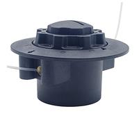 Husmax 4006-710-2105 4006-710-2106 Tête de tondeuse pour débroussailleuse Stihl AutoCut C 5-2 FS38 FS40 FS40C-E FS45 FS46 FS50 FS50C-E FSE60 FSE71 FSE81