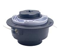 Husmax 4006-710-2126 Tête de tondeuse pour débroussailleuse STIHL AutoCut C6-2 FS38 FS40 FS40C-E FS45 FS45C FS45C-E FS46 FS50 FS50C-E FSE60 FSE71 FSE81