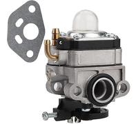 Husmax A021002740 62908-81011 60908-98320 Carburateur pour débroussailleuse Echo Shindaiwa taille-haie 81088 AH2510 AHS2500 C2510 CT2510 LE2510 M2510 T255 10 T2. 510X B3000 E3000 S3000 U3000 HT3000