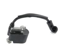 Husmax Bobine d'allumage 575803501 545199901 530039143 pour tronçonneuse Husqvarna 120 Mark II, 120 E Mark II, 136, 136 LE, 141, 141 LE, 230, 235, 235 E, 236, 236 E, 2400. , 240 E, 36, 41