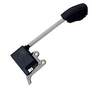 Husmax Bobine d'allumage 577133903 577133902 577133901 574392701 582501201 pour débroussailleuse Husqvarna 243R 243RJ 543RB 543RBK 543RBS 543RBX 543 43RS Earth Augmentation ers 543AE15