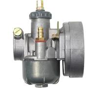 Husmax Carburateur 2300558 PZ15J pour Solo 423 425 9097 Brumisateur Pulvérisateur Brumisateur Brumisateur Gazon Tracteur Pièces de rechange Carburateur Carburateur