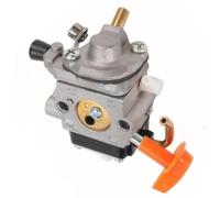 Husmax Carburateur 4180-120-0611 pour Stihl 4180-120-0604 4180-120-0607 4180-120-0608 4180-120-0610 4180-120-0613, pour Zama C13 Q-S174 C1Q-S173 C1Q-S173A C1Q-S176, pour Rotary #15246
