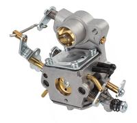 Husmax Carburateur pour McCulloch Mac 738, Mac 740, Mac 742, Mac 838, Mac 842, Mac 7-38, Mac 7-40, Mac 7-42, Mac 8-38, Mac 8-42, Xtreme 8-42, Tronçonneuse Zama Carb W26B C1M-W26C