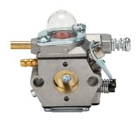 Husmax Carburateur pour Walbro WT-460 Emak 2318690R, convient pour Emak Oleo-Mac 730 735 740 740T Efco 8300 8350 8400 8405 Pièces de carburateur