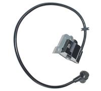 Husmax Module de bobine d'allumage 501424329 pour souffleur à dos Husqvarna Poulan PR46BT PR48BT PR-46-BT PR-48-BT remplace la pièce numéro 5014243-29, 501 42 43-29